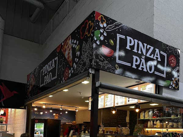 Запуск собственного кафе в Бразилии