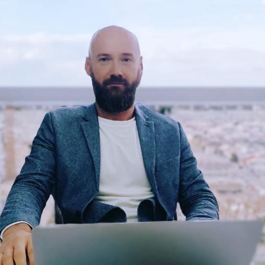 Алексей Марченко